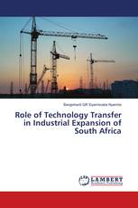 Role of Technology Transfer in Industrial Expansion of South Africa