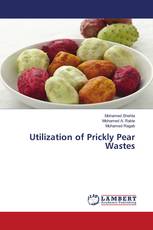 Utilization of Prickly Pear Wastes