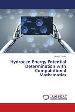 Hydrogen Energy Potential Determination with Computational Mathematics