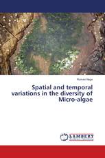 Spatial and temporal variations in the diversity of Micro-algae