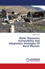 Water Resources Vulnerability And Adaptation Strategies Of Rural Women