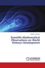 Scientific-Mathematical Observations on World History's Development