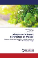 Influence of Climatic Parameters on Mango