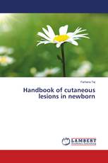 Handbook of cutaneous lesions in newborn