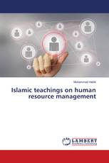 Islamic teachings on human resource management