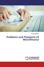 Problems and Prospects of Microfinance