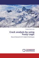 Crack analysis by using Fuzzy Logic