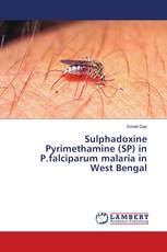 Sulphadoxine Pyrimethamine (SP) in P.falciparum malaria in West Bengal