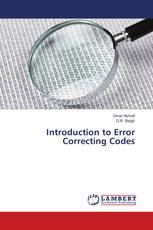 Introduction to Error Correcting Codes