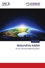 Mâtürîdî'de KADIN