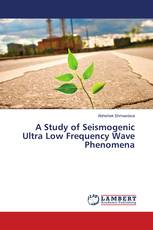 A Study of Seismogenic Ultra Low Frequency Wave Phenomena