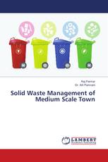 Solid Waste Management of Medium Scale Town