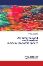 Asymmetries and Nonlinearities in Socio-Economic Sphere