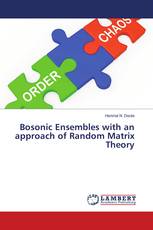 Bosonic Ensembles with an approach of Random Matrix Theory
