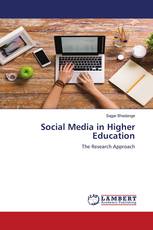 Social Media in Higher Education