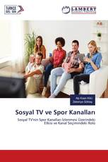 Sosyal TV ve Spor Kanalları