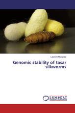 Genomic stability of tasar silkworms