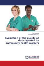 Evaluation of the quality of data reported by community health workers