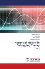 Nontrivial Models in Debugging Theory