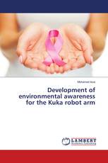 Development of environmental awareness for the Kuka robot arm