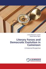 Literary Forces and Democratic Evolution in Cameroon