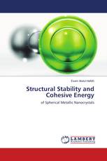 Structural Stability and Cohesive Energy