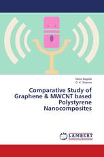 Comparative Study of Graphene & MWCNT based Polystyrene Nanocomposites