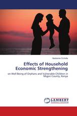 Effects of Household Economic Strengthening