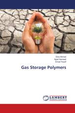 Gas Storage Polymers