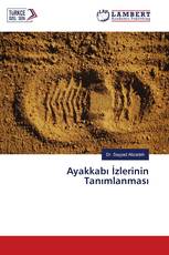 Ayakkabı İzlerinin Tanımlanması