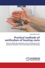 Practical methods of verification of heating costs