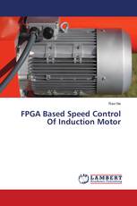 FPGA Based Speed Control Of Induction Motor