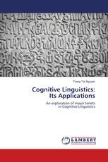 Cognitive Linguistics: Its Applications