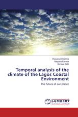 Temporal analysis of the climate of the Lagos Coastal Environment