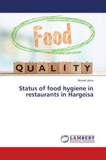 Status of food hygiene in restaurants in Hargeisa