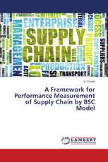 A Framework for Performance Measurement of Supply Chain by BSC Model