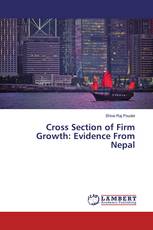 Cross Section of Firm Growth: Evidence From Nepal