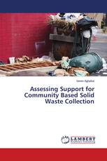 Assessing Support for Community Based Solid Waste Collection