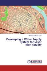 Developing a Water Supply System for Savar Municipality