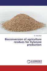 Bioconversion of agriculture residues for Xylanase production
