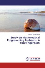 Study on Mathematical Programming Problems: A Fuzzy Approach