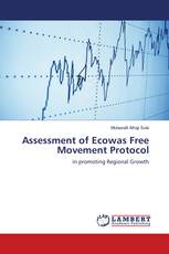 Assessment of Ecowas Free Movement Protocol