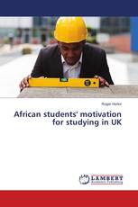 African students' motivation for studying in UK