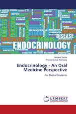 Endocrinology - An Oral Medicine Perspective