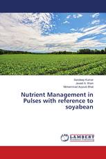 Nutrient Management in Pulses with reference to soyabean