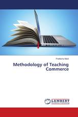 Methodology of Teaching Commerce