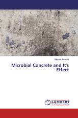 Microbial Concrete and It's Effect