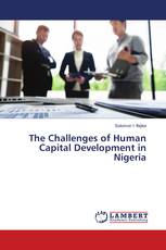 The Challenges of Human Capital Development in Nigeria