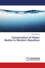 Conservation of Water Bodies in Western Rajasthan