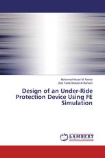 Design of an Under-Ride Protection Device Using FE Simulation
